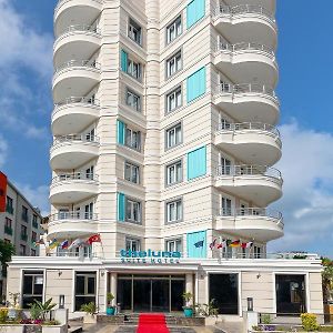Citrus Luna Suite Hotel